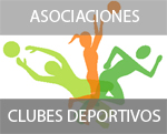 Asociaciones/Clubes Deporttivos