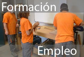 Formación y Empleo