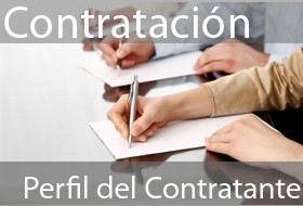 Contratación y Perfil del Contratante