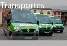 Transportes