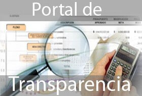 Portal de Transparencia