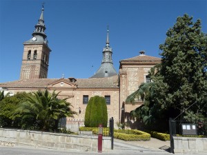 Iglesia Parroquial de Nuestra Señora de la Asunción