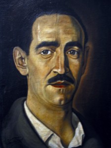 Pedro M. TRAPERO SÁNCHEZ REAL