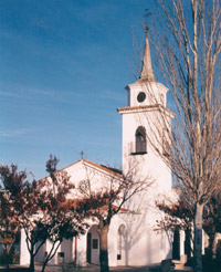 Iglesia de Nuestra Señora de Covadonga