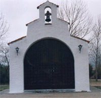 Ermita de San Isidro 