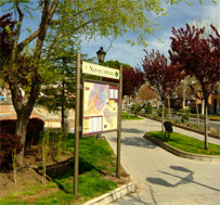 Parque de San José 