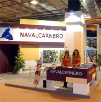 Stand Fitur 2005