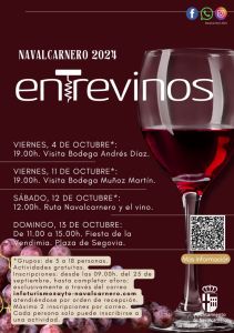 entre vinos 2024